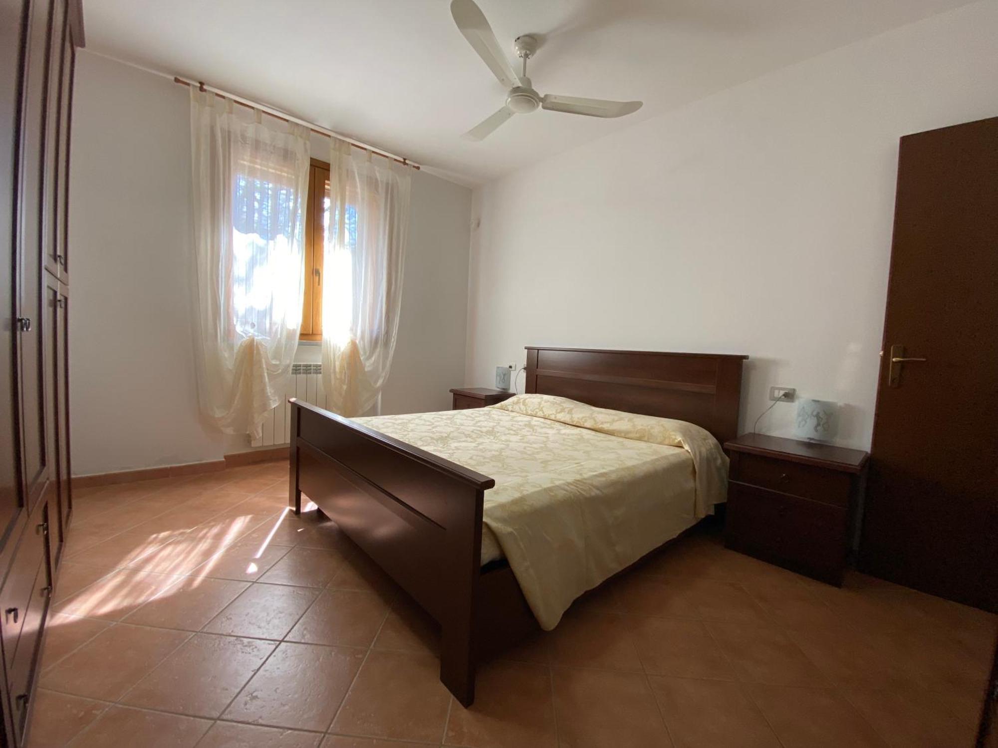 Agriturismo Podere Gozzuto Gavorrano Oda fotoğraf