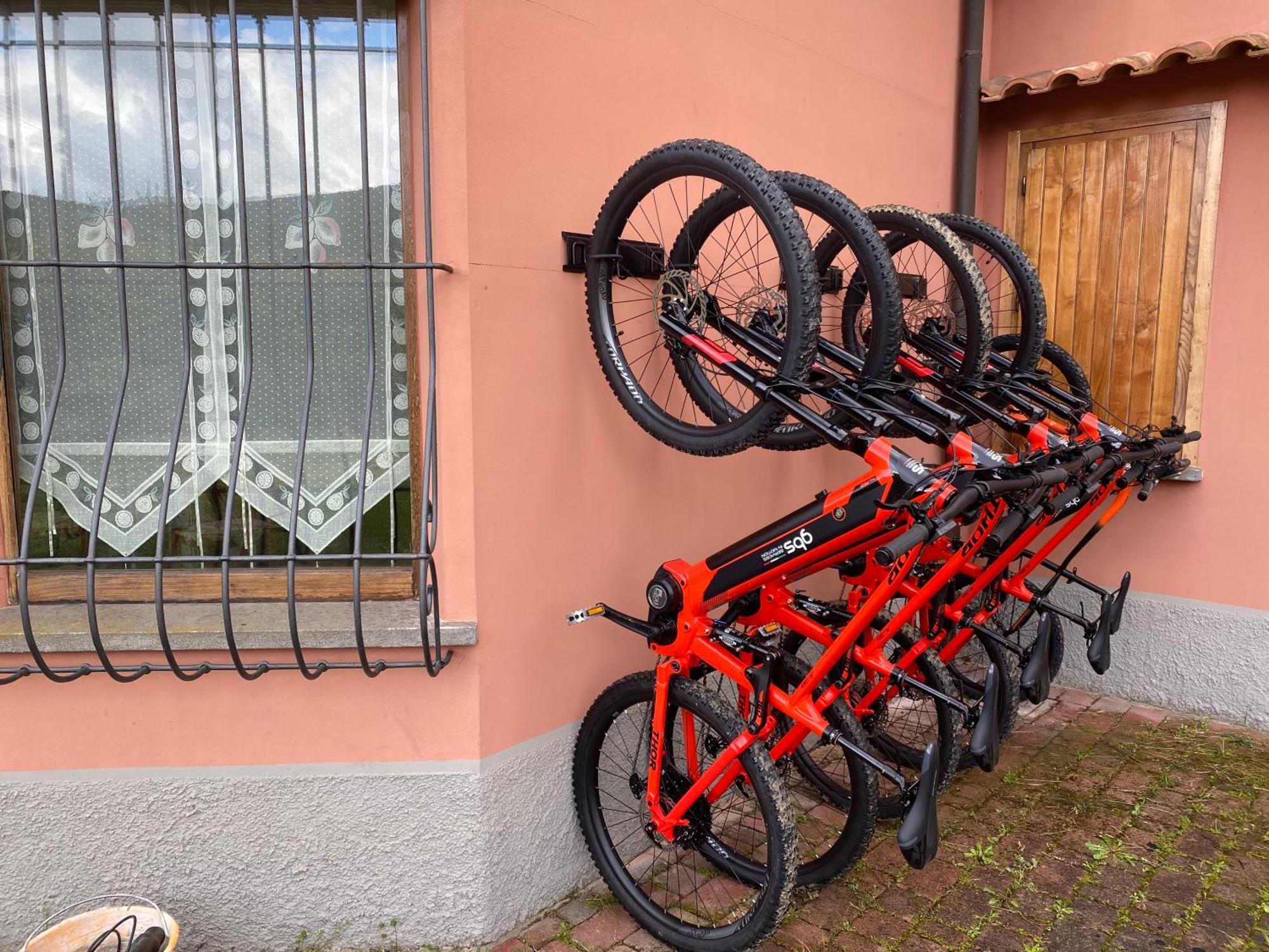 Agriturismo Podere Gozzuto Gavorrano Dış mekan fotoğraf