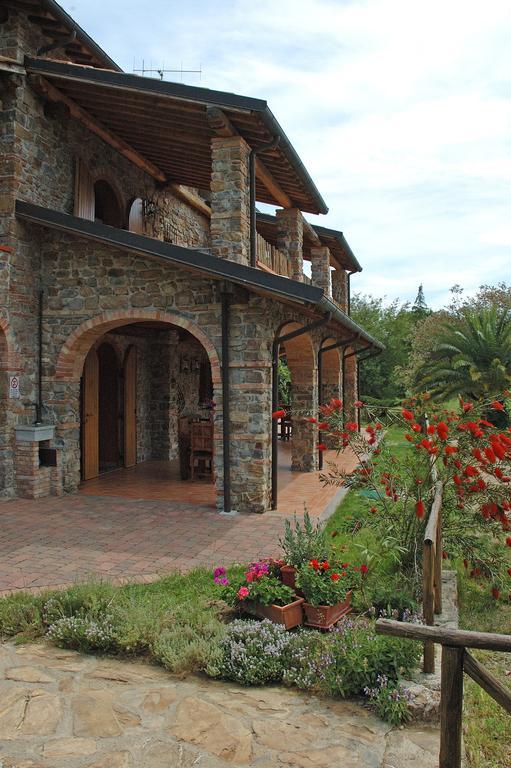 Agriturismo Podere Gozzuto Gavorrano Oda fotoğraf