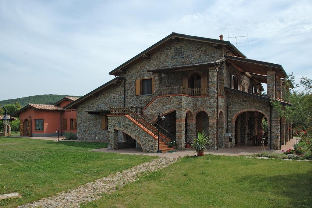 Agriturismo Podere Gozzuto Gavorrano Oda fotoğraf