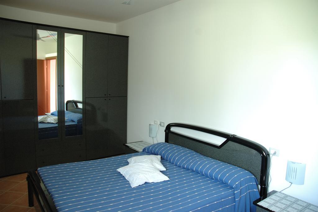 Agriturismo Podere Gozzuto Gavorrano Oda fotoğraf