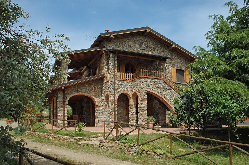 Agriturismo Podere Gozzuto Gavorrano Oda fotoğraf