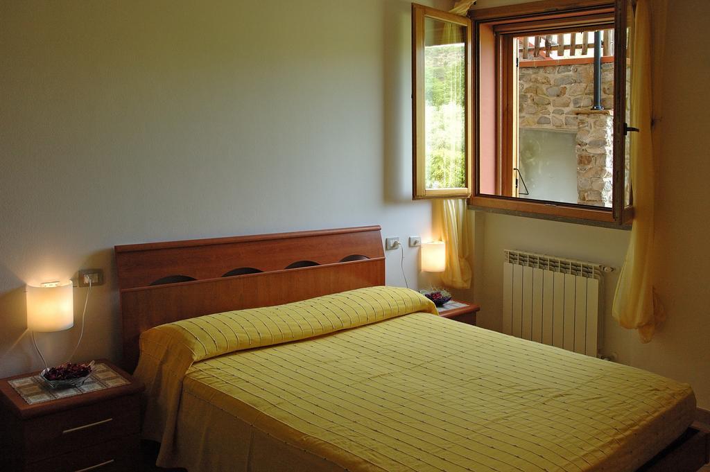 Agriturismo Podere Gozzuto Gavorrano Oda fotoğraf
